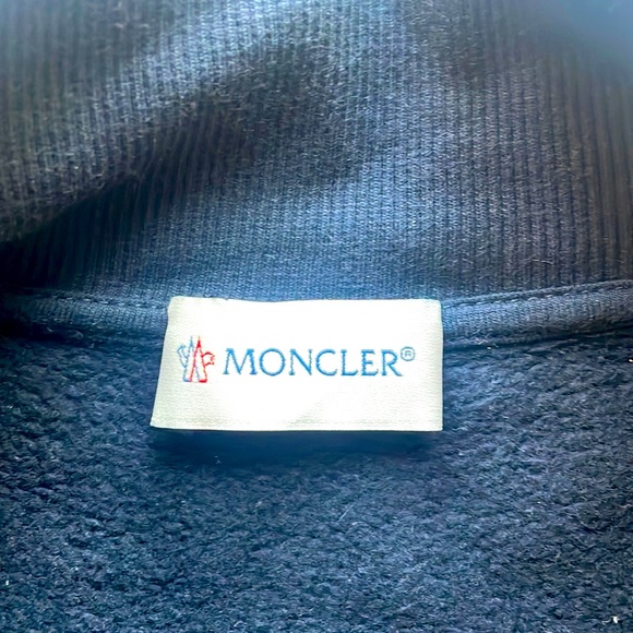 Moncler jacket - Picture 3 of 5